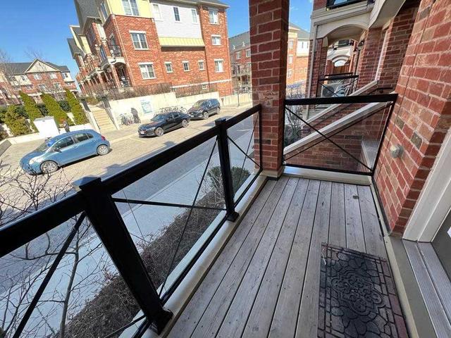 19 - 35 Hays Blvd, Townhouse with 2 bedrooms, 2 bathrooms and 1 parking in Oakville ON | Image 11