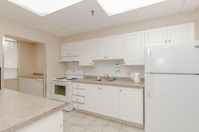 609 - 30 Malta Ave, Condo with 2 bedrooms, 2 bathrooms and 1 parking in Brampton ON | Image 25