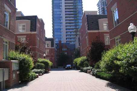 356 - 415 Jarvis St, Townhouse with 2 bedrooms, 1 bathrooms and 1 parking in Toronto ON | Image 7