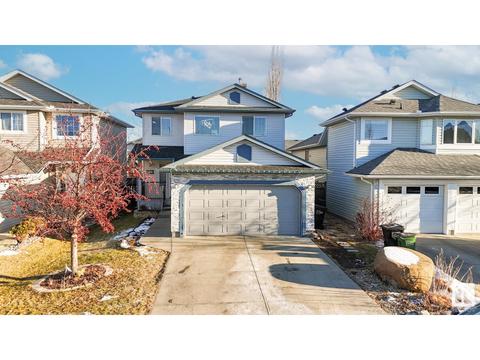 652 Windross Cr Nw Nw, Edmonton, AB, T6T1Y1 | Card Image