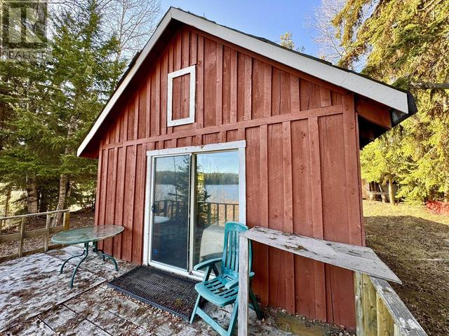 5873 S Dempsey Lake Road, House detached with 4 bedrooms, 0 bathrooms and null parking in Cariboo G BC | Image 22