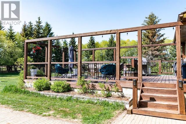441058 Rge Rd 65, House detached with 5 bedrooms, 3 bathrooms and 8 parking in Wainwright No. 61 AB | Image 27
