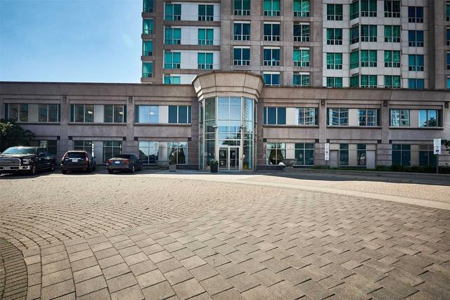 1013 - 1 Lee Centre Dr, Condo with 1 bedrooms, 1 bathrooms and 1 parking in Toronto ON | Image 12