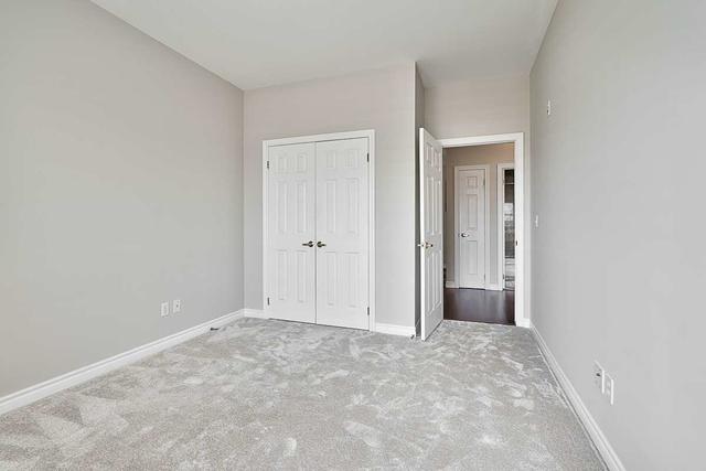 602 - 1499 Nottinghill Gate, Condo with 2 bedrooms, 2 bathrooms and 2 parking in Oakville ON | Image 7
