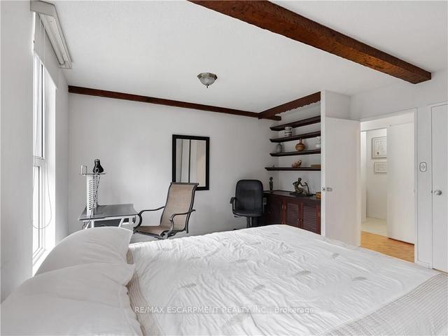 302 - 1968 Main St W, Condo with 2 bedrooms, 2 bathrooms and 1 parking in Hamilton ON | Image 22