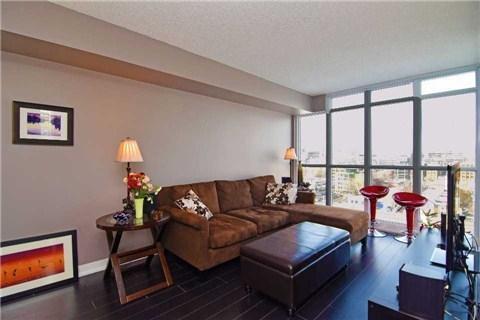 1102 - 15 Iceboat Terr, Condo with 1 bedrooms, 1 bathrooms and 1 parking in Toronto ON | Image 8