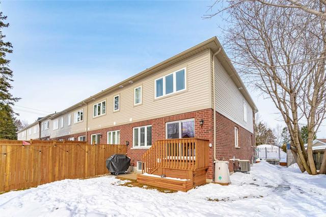 un9 - 31 Town Line, House attached with 3 bedrooms, 3 bathrooms and 2 parking in Orangeville ON | Image 31