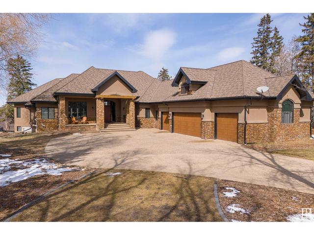 188 Windermere Dr Nw, House detached with 4 bedrooms, 3 bathrooms and null parking in Edmonton AB | Image 1