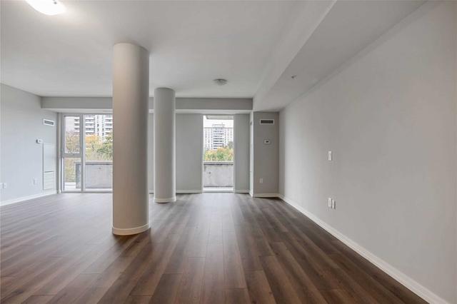 th 102 - 3237 Bayview Ave, Townhouse with 3 bedrooms, 3 bathrooms and 1 parking in Toronto ON | Image 7