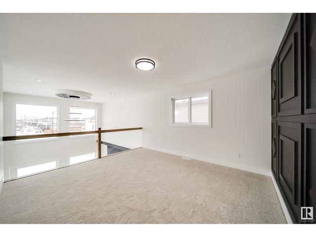 16603 32 Av Sw, House detached with 5 bedrooms, 3 bathrooms and null parking in Edmonton AB | Image 31