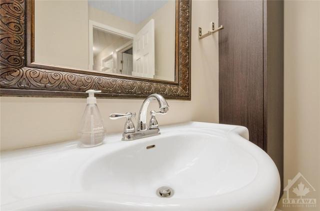 6434 Bilberry Drive, Condo with 2 bedrooms, 2 bathrooms and 1 parking in Ottawa ON | Image 21