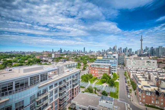 Lph29 - 1 Shaw St, Condo with 2 bedrooms, 2 bathrooms and 1 parking in Toronto ON | Image 15