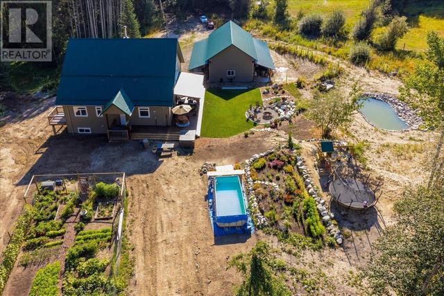 1124 Fish Lake Road, House detached with 3 bedrooms, 2 bathrooms and 7 parking in Okanagan Similkameen F BC | Image 78