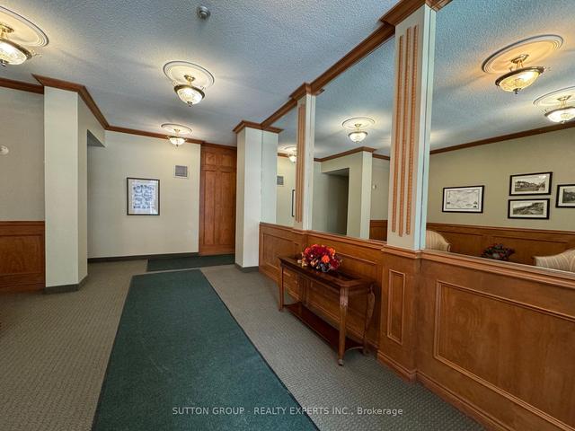 303 - 8 Main St, Condo with 2 bedrooms, 2 bathrooms and 1 parking in Hamilton ON | Image 21