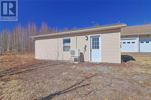 34 Washademoak Lane, House detached with 1 bedrooms, 2 bathrooms and null parking in Cambridge Narrows NB | Image 41