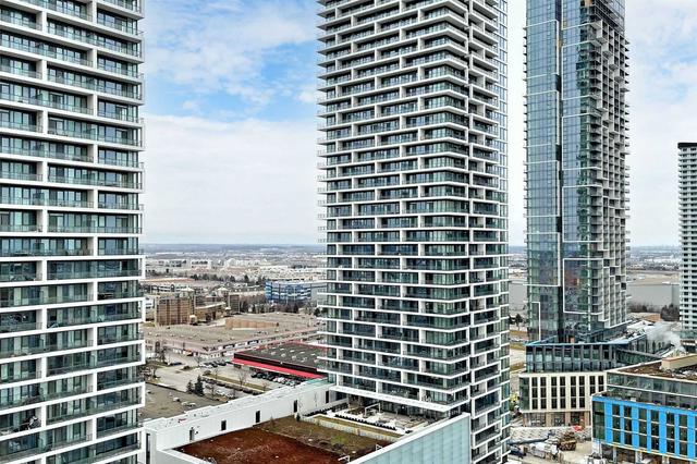 2212 - 5 Buttermill Ave, Condo with 1 bedrooms, 1 bathrooms and 0 parking in Vaughan ON | Image 24