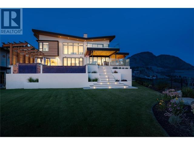 1372 Mine Hill Drive, House detached with 7 bedrooms, 4 bathrooms and 12 parking in Kelowna BC | Image 50