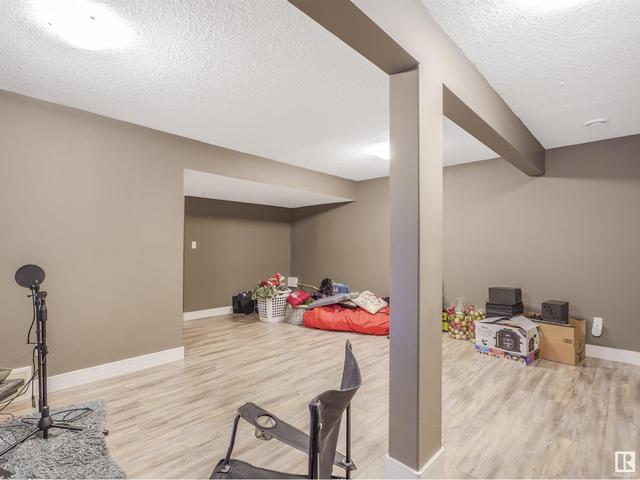 13031 132 Av Nw, House attached with 3 bedrooms, 3 bathrooms and 4 parking in Edmonton AB | Image 38