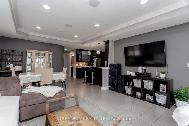 9 - 1430 Highbury Ave, Condo with 4 bedrooms, 3 bathrooms and 4 parking in London ON | Image 39