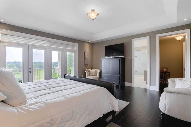 20 Natural Terr, House detached with 4 bedrooms, 6 bathrooms and 7 parking in Brampton ON | Image 11