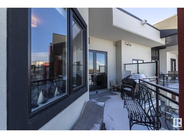 618 - 11080 Ellerslie Rd Sw, Condo with 2 bedrooms, 2 bathrooms and null parking in Edmonton AB | Image 32