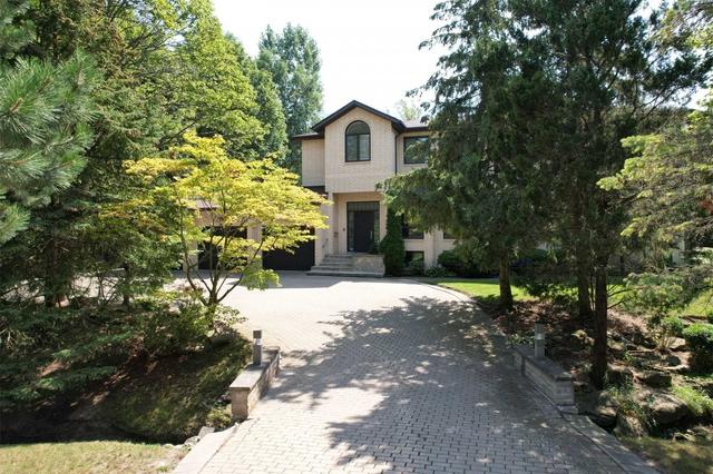 81 Thornridge Dr, House detached with 5 bedrooms, 8 bathrooms and 15 parking in Vaughan ON | Image 18