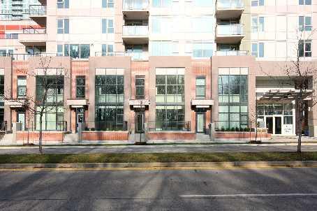 lph3505 - 190 Borough Dr, Condo with 2 bedrooms, 2 bathrooms and 1 parking in Toronto ON | Image 9