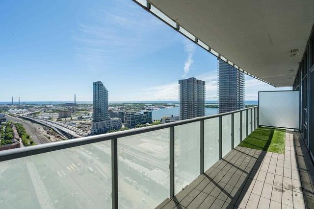 lph3105 - 1 Market St, Condo with 2 bedrooms, 2 bathrooms and 1 parking in Toronto ON | Image 17