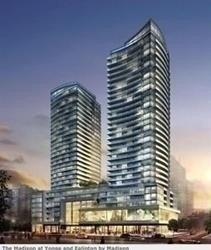 207 - 98 Lillian St, Condo with 0 bedrooms, 1 bathrooms and 0 parking in Toronto ON | Image 1