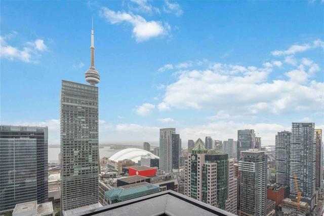 4004 - 224 King St W, Condo with 2 bedrooms, 2 bathrooms and 1 parking in Toronto ON | Image 15