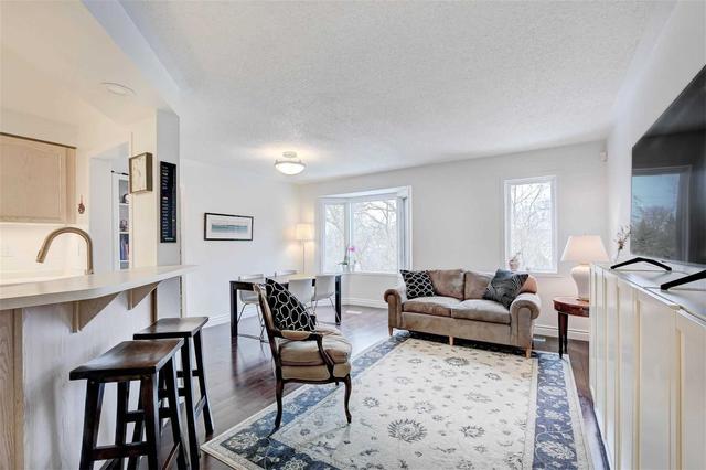 15 - 2385 Fifth Line W, Townhouse with 2 bedrooms, 4 bathrooms and 2 parking in Mississauga ON | Image 25