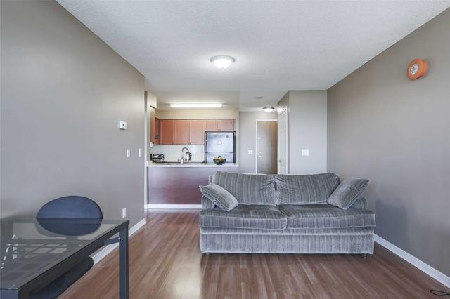 lph06 - 5500 Yonge St, Condo with 1 bedrooms, 1 bathrooms and 1 parking in Toronto ON | Image 27