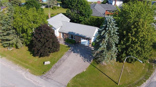 35 Keene Drive, House detached with 3 bedrooms, 1 bathrooms and null parking in Otonabee South Monaghan ON | Image 33