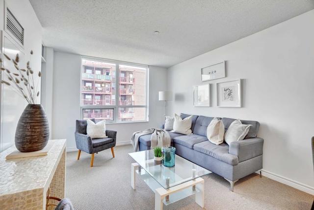 919 - 35 Saranac Blvd, Condo with 1 bedrooms, 1 bathrooms and 1 parking in Toronto ON | Image 25