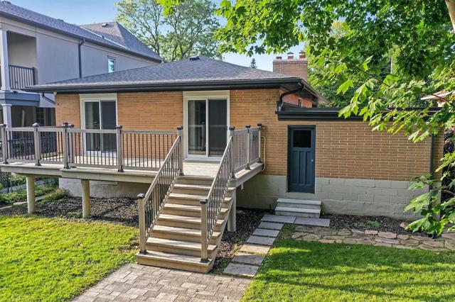 233 Betty Ann Dr, House detached with 3 bedrooms, 2 bathrooms and 6 parking in Toronto ON | Image 16