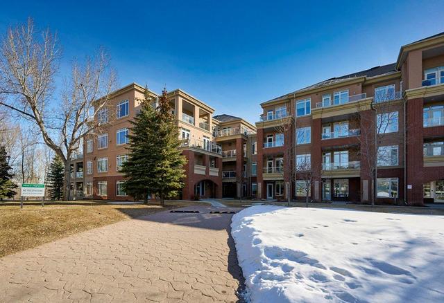 8202 - 14 Hemlock Crescent Sw, Condo with 2 bedrooms, 2 bathrooms and 2 parking in Calgary AB | Image 29