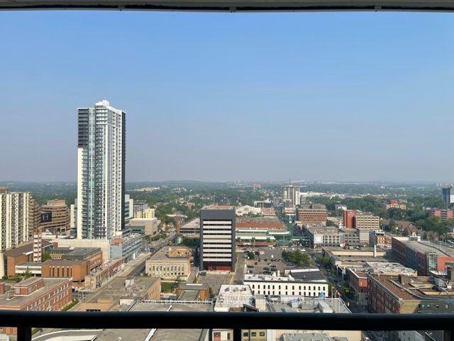 2206 - 55 Duke St W, Condo with 1 bedrooms, 1 bathrooms and 0 parking in Kitchener ON | Image 17
