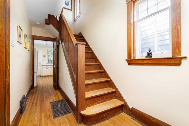 78 Sixth St, House detached with 3 bedrooms, 2 bathrooms and 1 parking in Toronto ON | Image 26