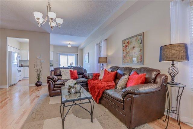 3640 Bala Dr, House semidetached with 3 bedrooms, 4 bathrooms and 2 parking in Mississauga ON | Image 4