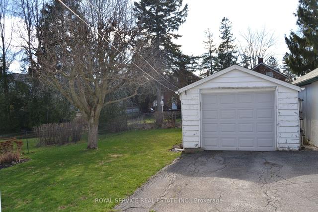 277 Henry St, House detached with 3 bedrooms, 1 bathrooms and 2 parking in Cobourg ON | Image 19