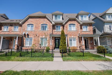 60 Wicker Park Way, Whitby, ON, L1R0C7 | Card Image