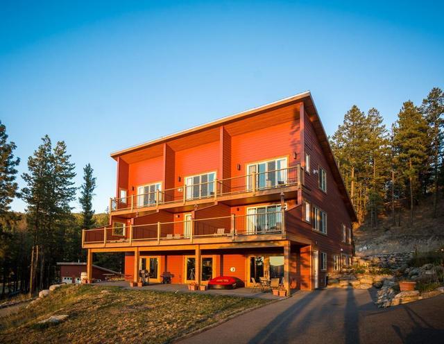 1278 Spiller Road, House detached with 5 bedrooms, 5 bathrooms and 2 parking in Okanagan Similkameen E BC | Image 2