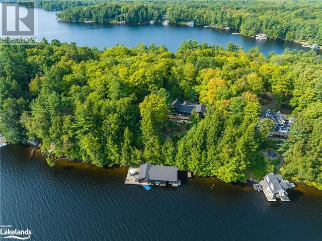 15 - 1158 Greenwood Point Road, House detached with 4 bedrooms, 3 bathrooms and 6 parking in Muskoka Lakes ON | Image 45