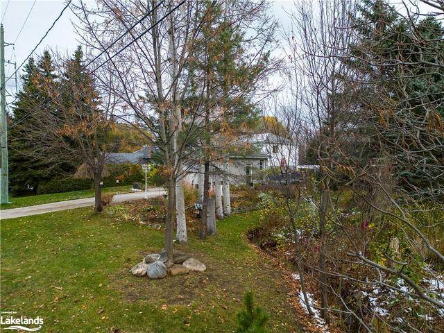 247 Graham Street, House detached with 4 bedrooms, 2 bathrooms and 3 parking in Meaford ON | Image 36