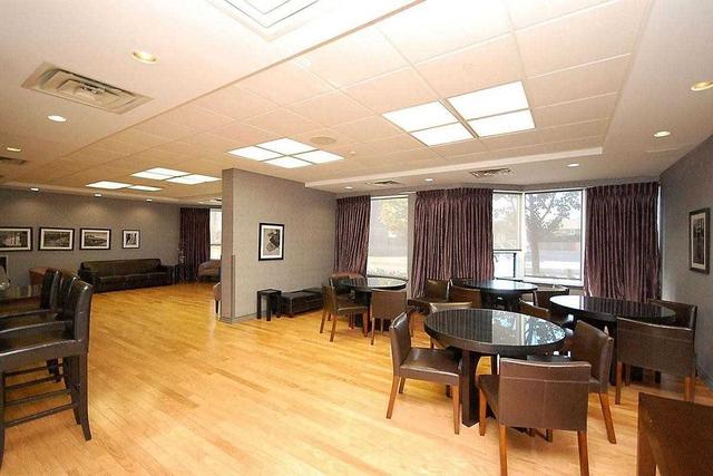 507 - 145 Hillcrest Ave, Condo with 1 bedrooms, 1 bathrooms and 1 parking in Mississauga ON | Image 24