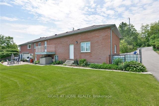 3031 Cedar Springs Rd, House detached with 3 bedrooms, 4 bathrooms and 6 parking in Burlington ON | Image 27
