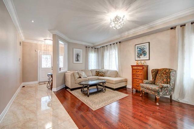 172 Stave Cres, House detached with 4 bedrooms, 4 bathrooms and 6 parking in Richmond Hill ON | Image 29