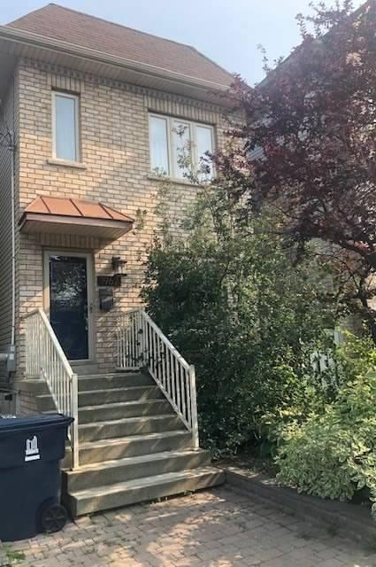 Lower - 1967 Dundas St E, House other with 1 bedrooms, 1 bathrooms and null parking in Toronto ON | Image 1
