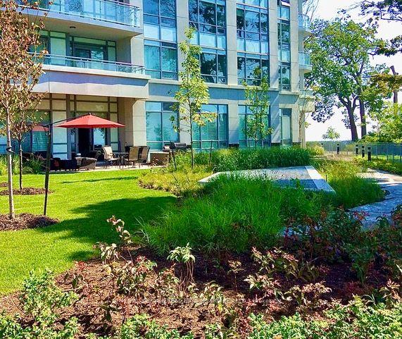 129 - 3500 Lakeshore Rd W, Condo with 2 bedrooms, 2 bathrooms and 2 parking in Oakville ON | Image 18