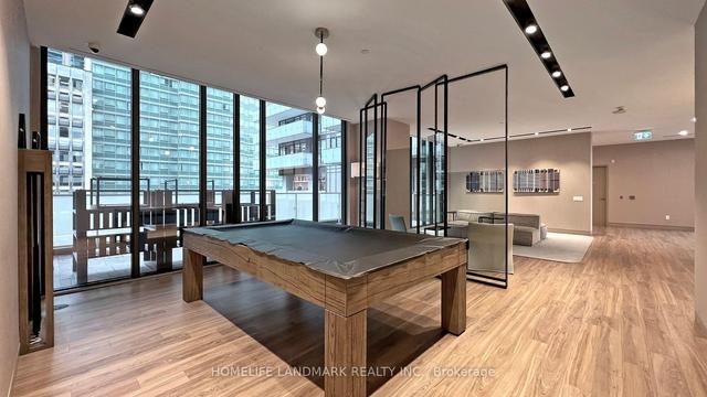 310 - 25 Richmond St E, Condo with 1 bedrooms, 1 bathrooms and 0 parking in Toronto ON | Image 29